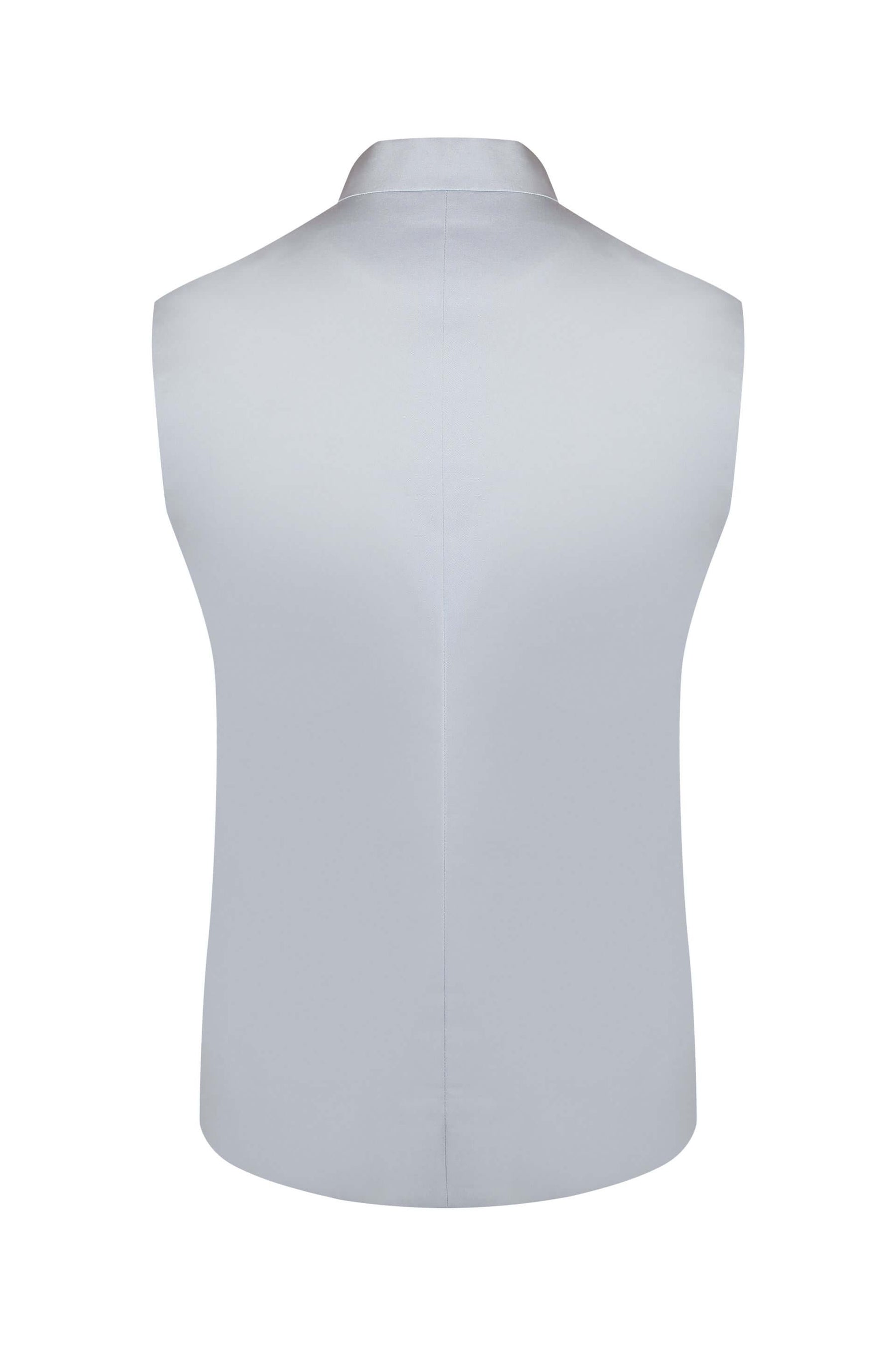 COTTON NEHRU JACKET