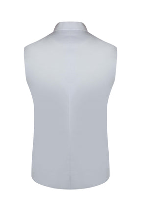 COTTON NEHRU JACKET