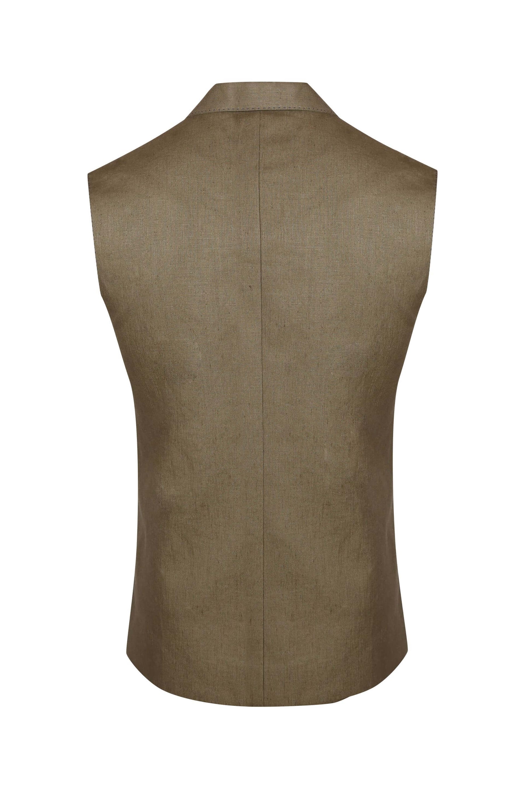 SAFARI NEHRU JACKET